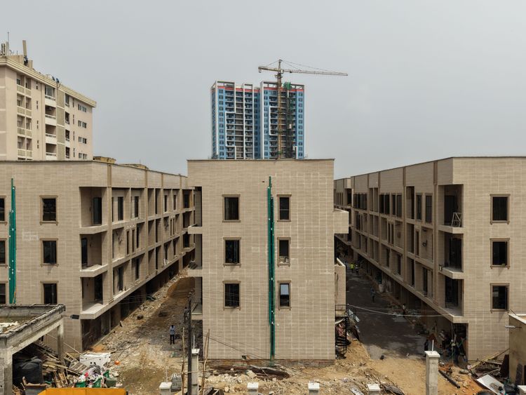 Site Development