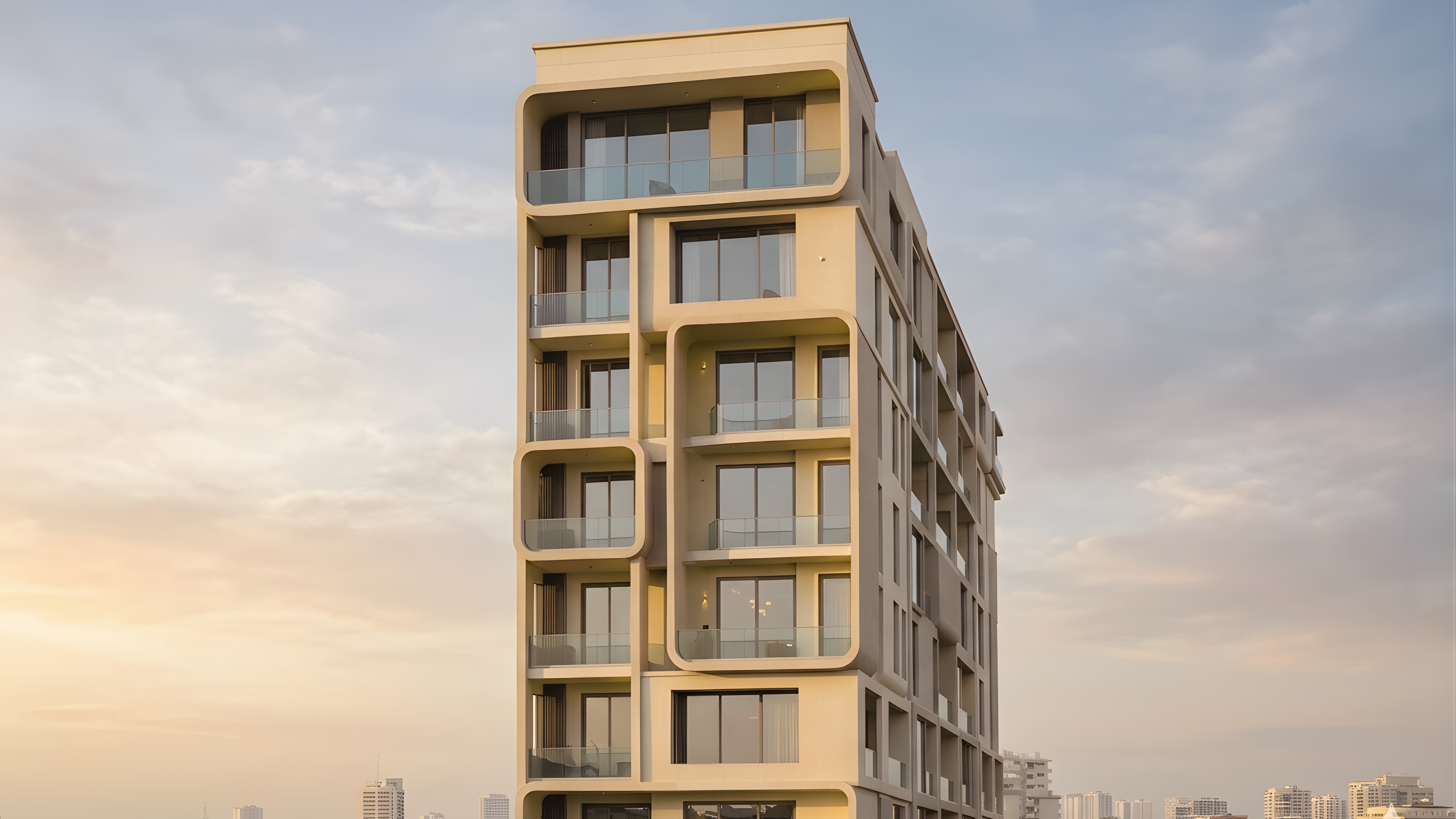 Real Estate Development